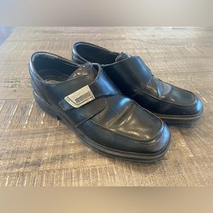 Boys loafer dress shoes